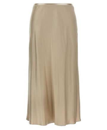MAXMARA シルクスカート 11101018600 031 151062107 [P]