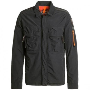 PARAJUMPERS オーバーシャツジャケット PMSIRM01 541 151062112 [P]