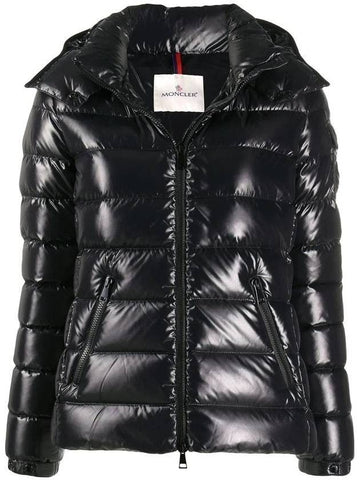 MONCLER Bady ロゴ パッチ パディング 1A52400 68950 999 151062120 [P]