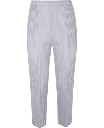 PLEATS PLEASE ISSEY MIYAKE プリーツ基本パンツ PP57JF110 10 151062262 [P]