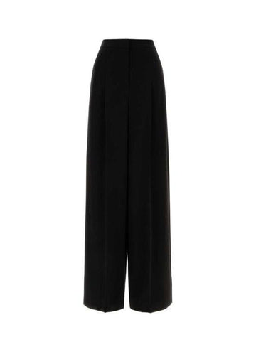 MAXMARA トリアセテートパンツ 21136041600 004 151062359 [P]