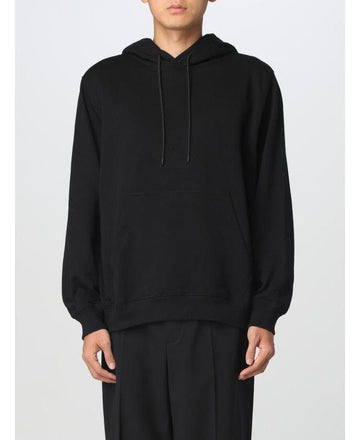 MSGM Big Logo Hoodie 2000MM535 200000 99 151062375 [P]