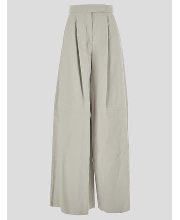 MAXMARA コットンパンツ 21136011600 005 151062374 [P]