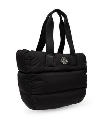 Moncler Cara Doc Tote Bag 5D00015 M2170 999 151062398 [P]