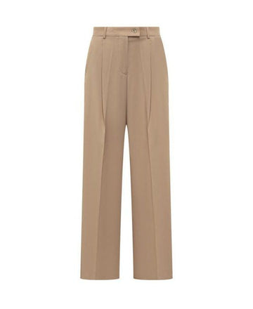 MAXMARA Hosen aus Virgin Wool 22136031600 025 151062403 [P]