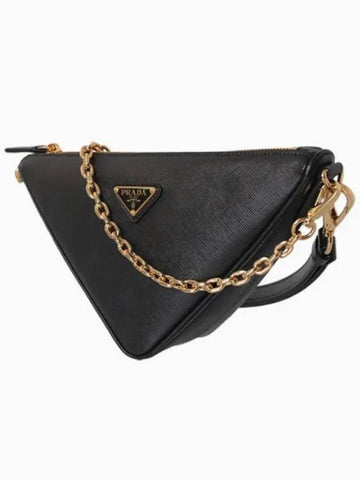 PRADA トライアングルミニバッグ 151072171 [P]