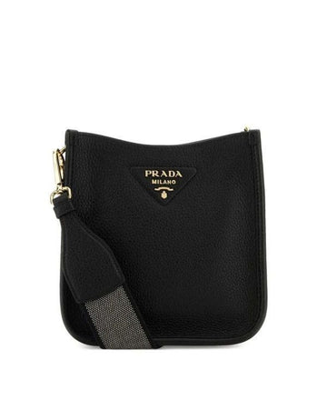 PRADA レザー ミニ ショルダーバッグ 1BH191 2DKV F0632 151072275 [P]