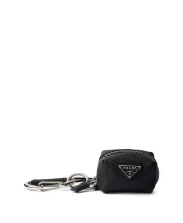 PRADA レザー バッグ チャーム 2TL547 2BBE F0002 151072495 [P]
