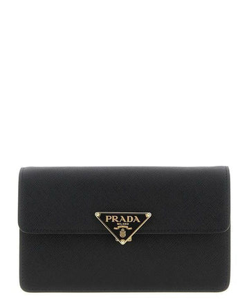 PRADA サフィアーノレザー ミニバッグ 1BD386 NZV V OTO F0002 151072807 [P]