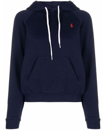 POLO RALPH LAUREN Pferdelogo Stickerei Kapuzenpullover 211794394004 151072902 [P]