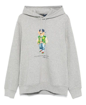 POLO RALPH LAUREN Bär Kapuzenpullover 710953719001 151072941 [P]