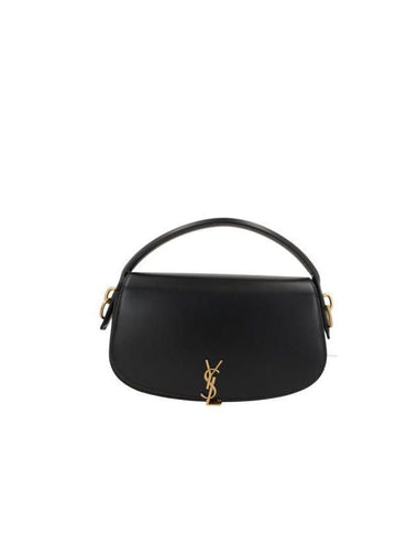 SAINT LAURENT ハーフムーンショルダーバッグ 151101910 [P]