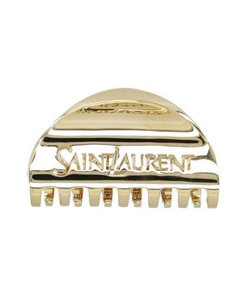 SAINT LAURENT メタルクロークリップ 820845 Y1500 8030 151101943 [P]