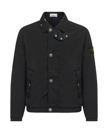 STONE ISLAND ライトコンパクトタッチPolyTc K2S15 151102052 [P]