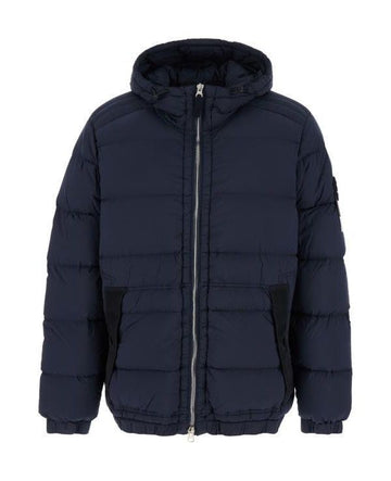 STONE ISLAND 4100040 シームレス トンネル ナイロン ダウンTC K2S15 4100040 S0028 V0020 151102273 [P]