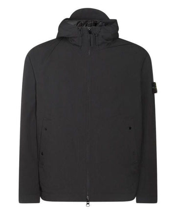 STONE ISLAND ソフト ShellR EDye テクノロジー K2S15 4100086 S0A27 V0029 151102461 [P]