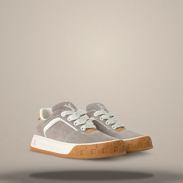 LOUIS VUITTON Tilted Sneaker grau 1AKQJ0 158873819 [P]
