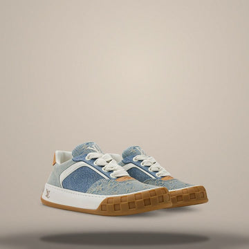 LOUIS VUITTON ティルテッドスニーカー 1AK89Y 158873825 [P]