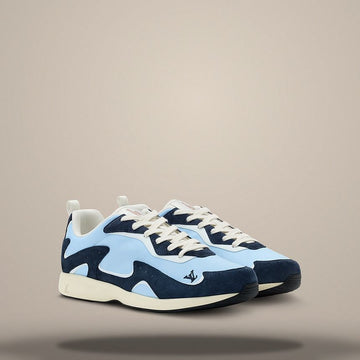 Louis Vuitton Drop 300 Sneakers Blue 158873833 [P]