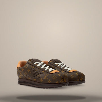 Louis Vuitton Buttersoft Sneakers Macassar 158873861 [P]