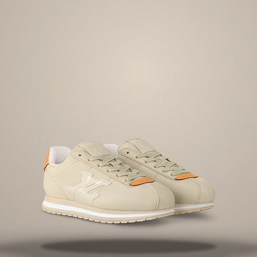 LOUIS VUITTON バターソフトスニーカー 158873863 [P]