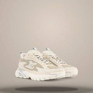LOUIS VUITTON タティック ランナー スニーカー ホワイト 158873868 [P]