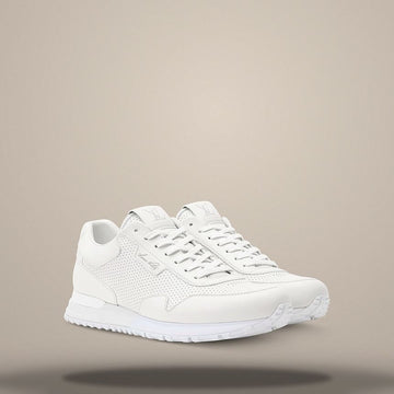 Louis Vuitton Run Away Sneakers White 158873872 [P]