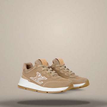 Louis Vuitton Classic Sneakers Beige 158873884 [P]