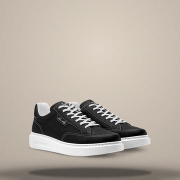 Louis Vuitton Beverly Hills Sneakers Black 158873896 [P]