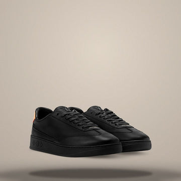 LOUIS VUITTON LV Flash Sneaker Schwarz 158873900 [P]