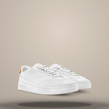 LOUIS VUITTON Flash Sneaker weiß 158873915 [P]