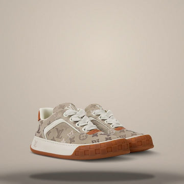 Louis Vuitton Tilted Sneakers 158873949 [P]