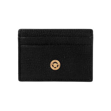 Versace Medusa Men's Card Holder DPN2467 1A10544 1B00V 123112351 [P]