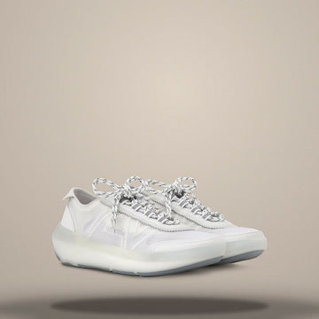 LOUIS VUITTON スプリントスニーカー ホワイト 1AJOXG 158873993 [P]