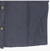Miu Miu Shirt Logo Chambray Women 158572613 [P]