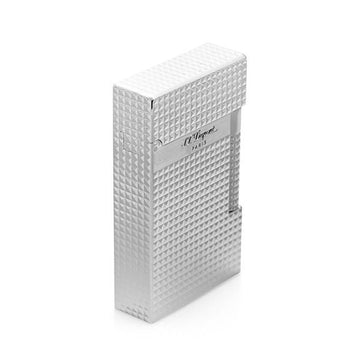 S.T. DUPONT Feuerzeug C23011 Le Grand Line 2 Diamond Head 99083599 [P]