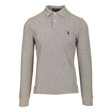 POLO RALPH LAUREN Langarmshirt 26SS 158849330 [P]