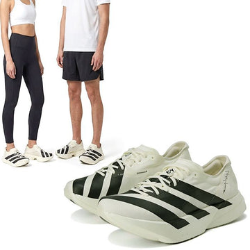 Y-3 プロ4 スニーカー 156594389 [P]