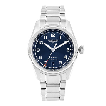 LONGINES Uhr L3.410.4.93.6 Spirit Herren 142784364 [P]