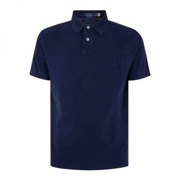 POLO RALPH LAUREN カスタムスリムフィットポニー刺繍シャツ (710938137006) 158849427 [P]
