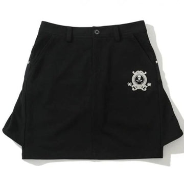 Mark & Lona Amy Asymmetry Skirt 158849715 [P]