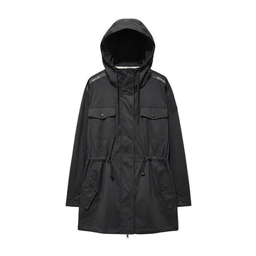 MONCLER Doppeltes Feldjacke 66 158874306 [P]