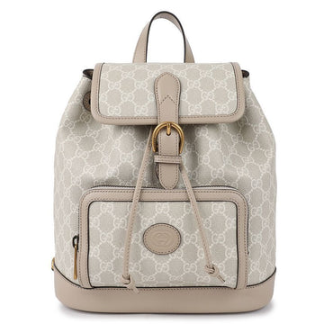 GUCCI Interlocking G Rucksack 102262307 [P]