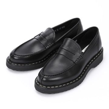 Bally La Prima Leather Penny Loafer NECKO-BK 71340073 [P]