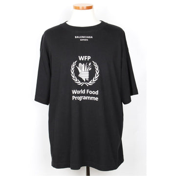 Balenciaga World Supporters T-Shirt XS 158874349 [P]