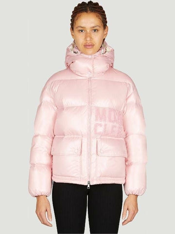 MONCLER Kurze Daunenjacke 1A00039 5963V 500 133041818 [P]
