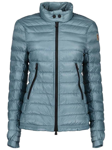MONCLER ショートダウンジャケット 1A00005 595B1 78G 133041870 [P]