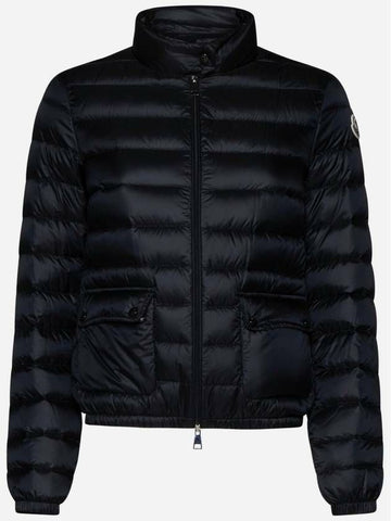 MONCLER ショートダウンジャケット 1A10100 53048 999 133041897 [P]