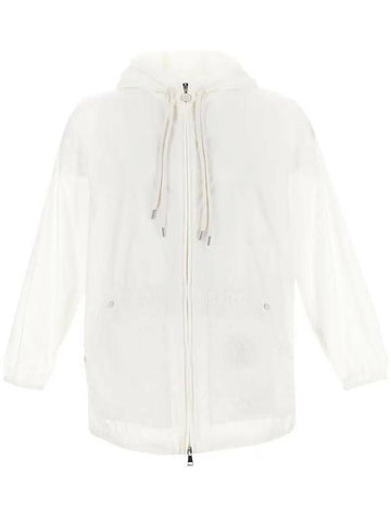 MONCLER Hooded Jacket 093 1A00101 5968E 032 133041967 [P]