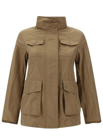 MONCLER Field Jacket 1B00003 597I9 224 133041969 [P]